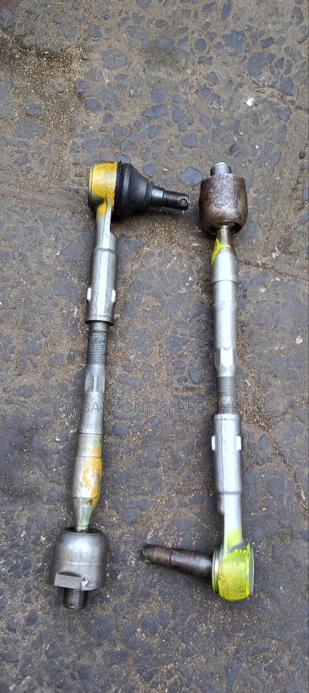 Isuzu Elfu Tie Rods Rack Ends. - thumbnail 10