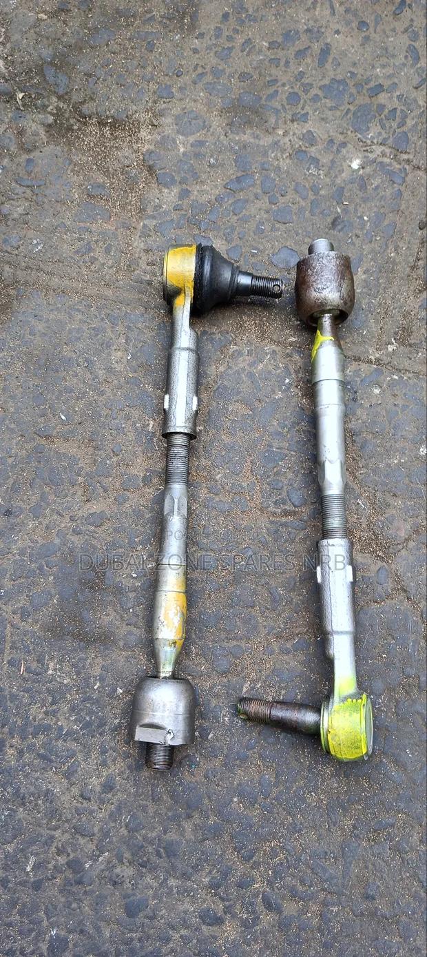 Isuzu Elfu Tie Rods Rack Ends. - thumbnail 13