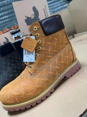 Bb Timber Boots - thumbnail 2