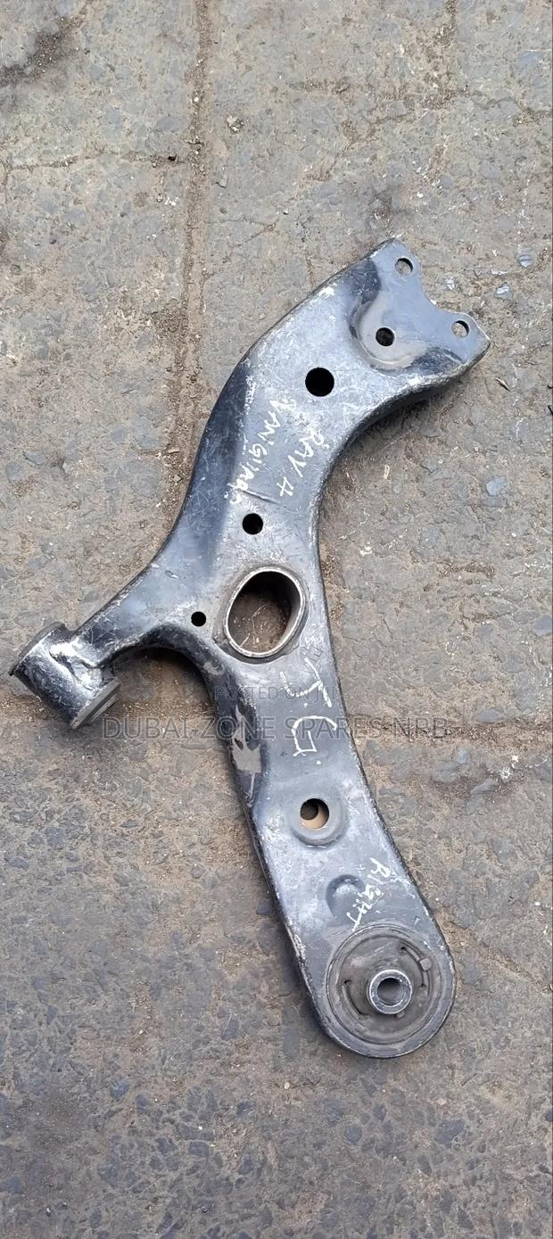 Control Arms Auris,Rumion.