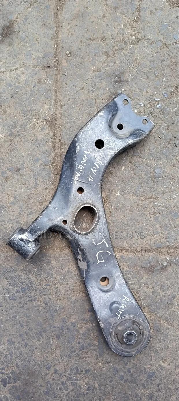 Control Arms Auris,Rumion. - thumbnail 2