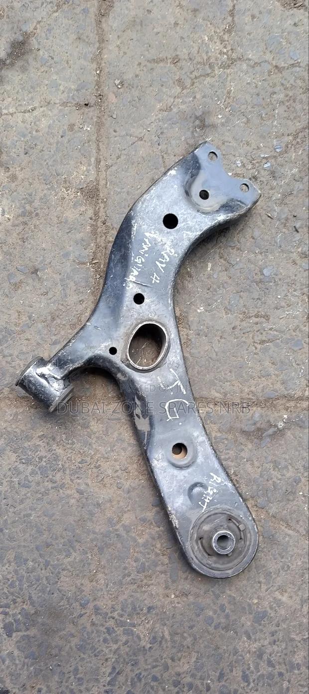 Control Arms Auris,Rumion. - thumbnail 3