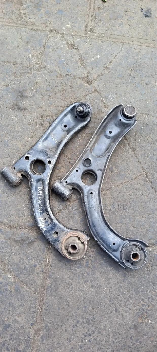 Control Arms Daihatsu Mira. - thumbnail 6