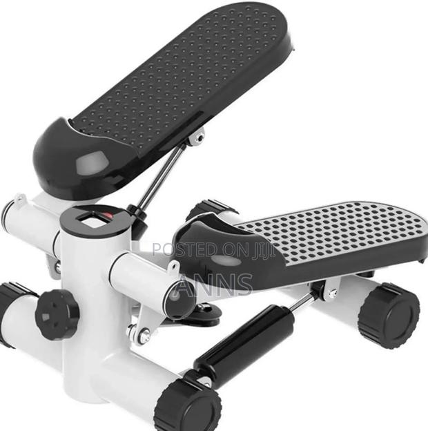 Original Mini Stepper - main view