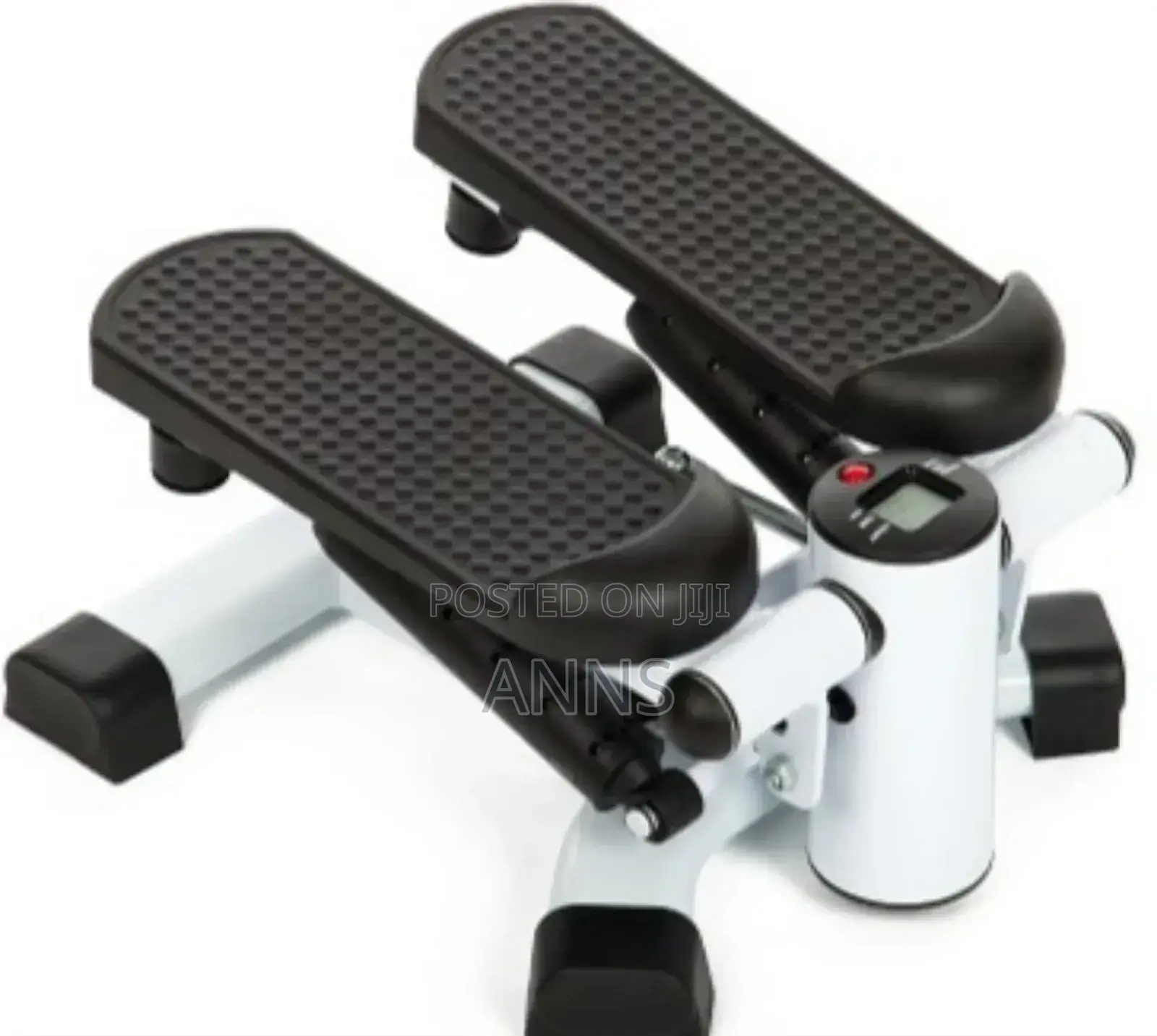 Easy Use Workout Ministepper