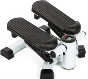 Easy Use Workout Ministepper - thumbnail 2