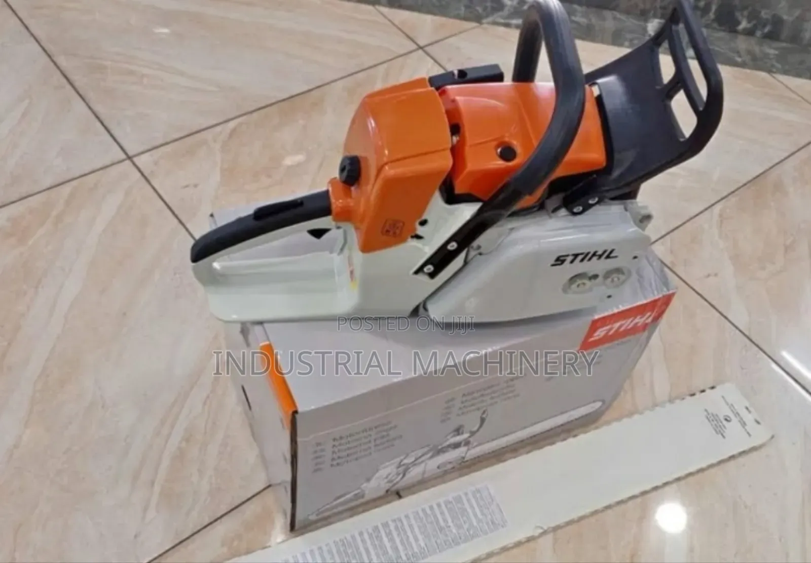 Power Saw Machine Stihl > Quality Assured.