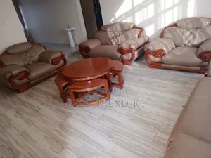 7 Seater Modern Desigh Sofa Sets