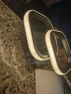 Hallway Light Acrylic Modern LED Ceiling Light Fixtures