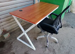White Stands Multi-Functional Table