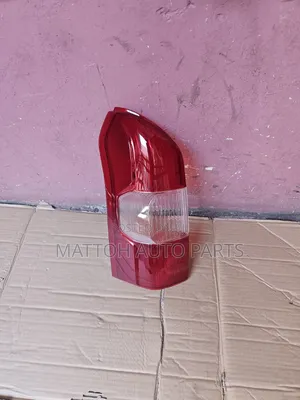 Tailight Lens Probox New