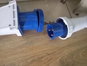Industrial Sockets 63a 3pole