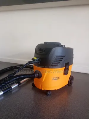 Steam Vacuum Cleaner
