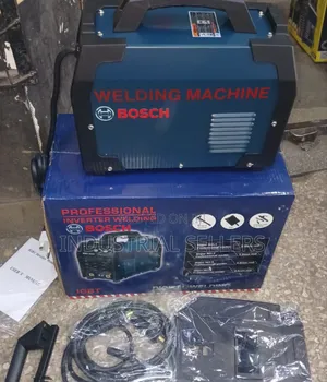 Quality Brand Bosch Welding Machine 500amps