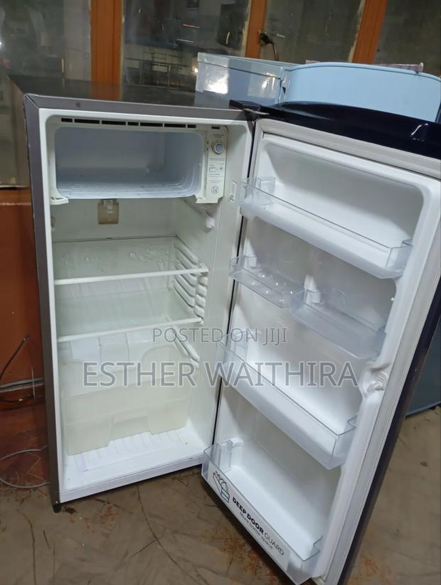 Premier Samsung Fridge - thumbnail 2