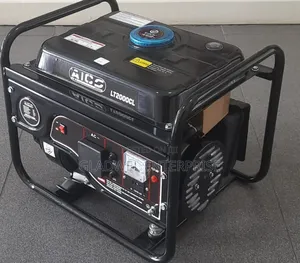Aico Japan 1.5 Kva Generator