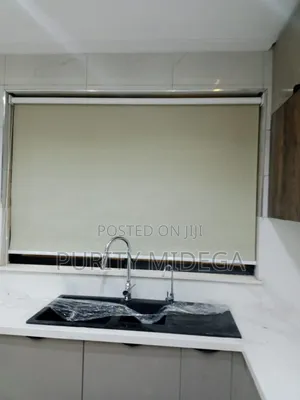 Unique Black Out Roller Blinds