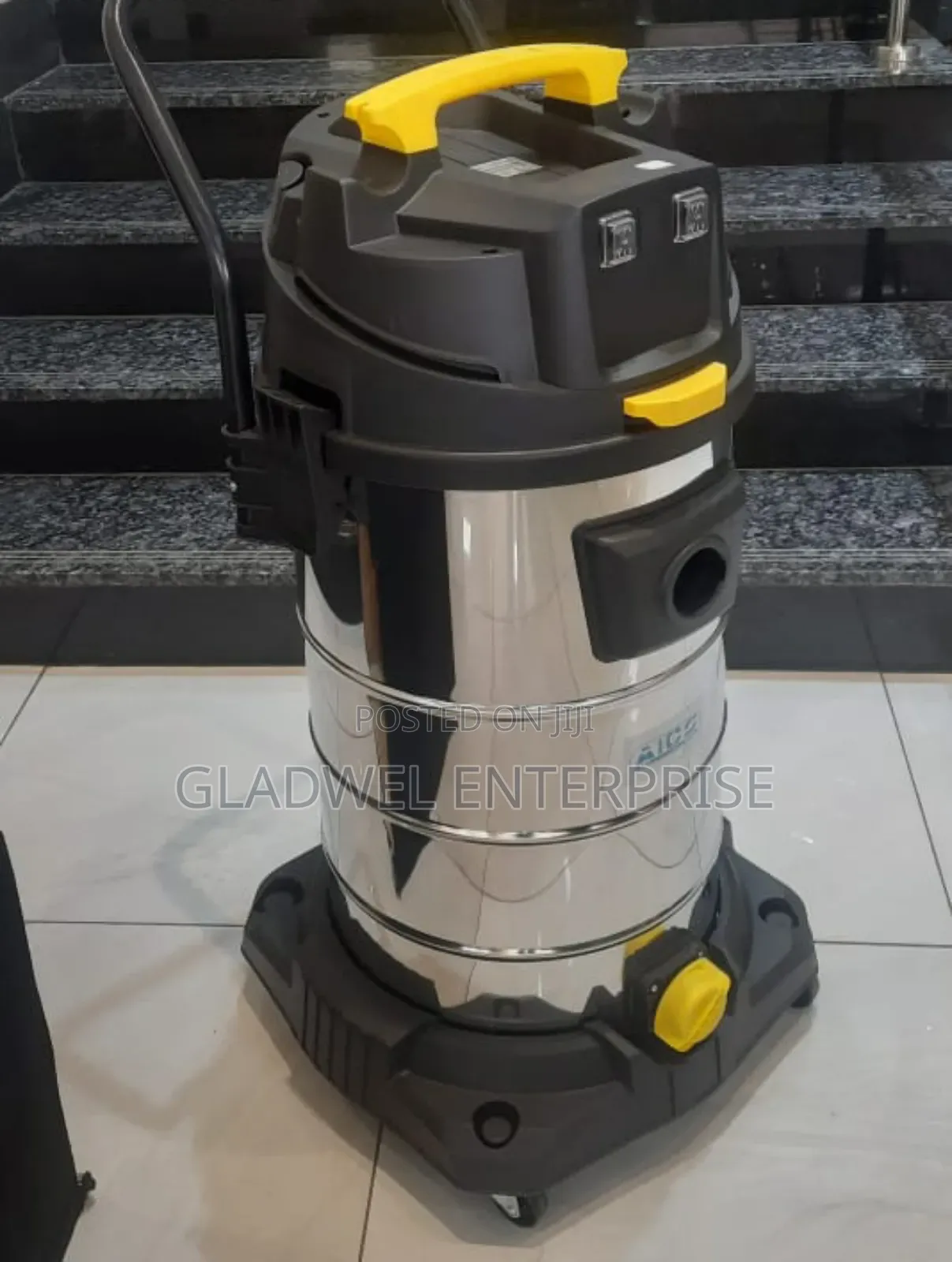 20lts Aico Vaccum Cleaner Bith Wet and Dry