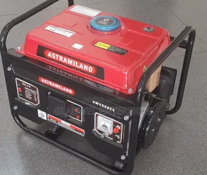 1kva Astramilano Gasoline Generator