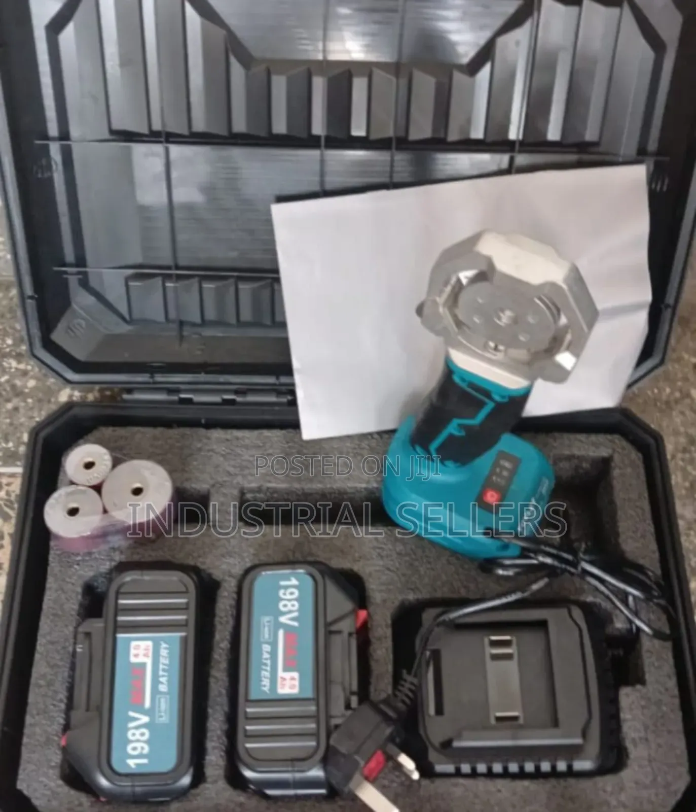 In Stock Cordless PPR Welding Machine