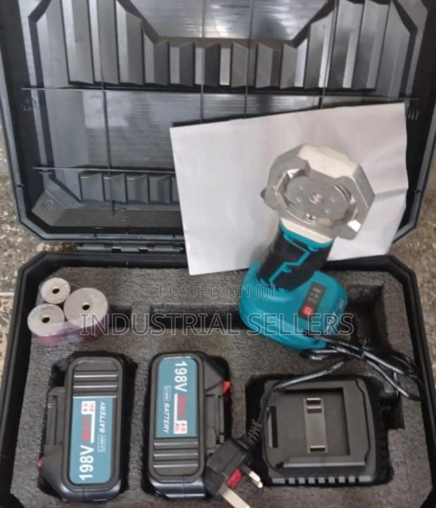 In Stock Cordless PPR Welding Machine