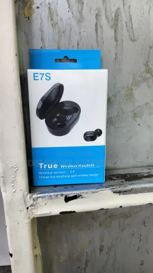 Redmi E7s Wireless Earbuds