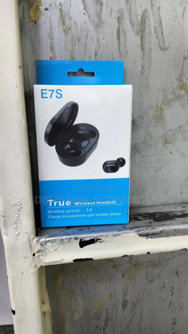 Redmi E7s Wireless Earbuds - thumbnail 2