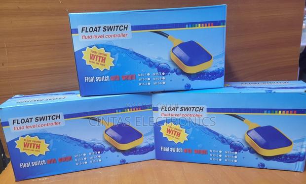 Float Switch