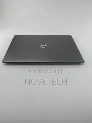 Laptop Dell Precision 5550 32GB Intel Core I7 SSD 512GB