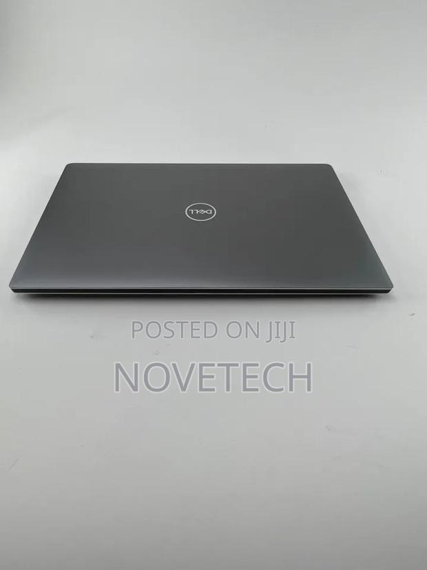 Laptop Dell Precision 5550 32GB Intel Core I7 SSD 512GB - thumbnail 3
