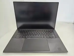 Laptop Dell Precision 5550 32GB Intel Core I7 SSD 512GB