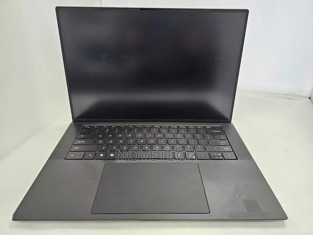 Laptop Dell Precision 5550 32GB Intel Core I7 SSD 512GB - thumbnail 4