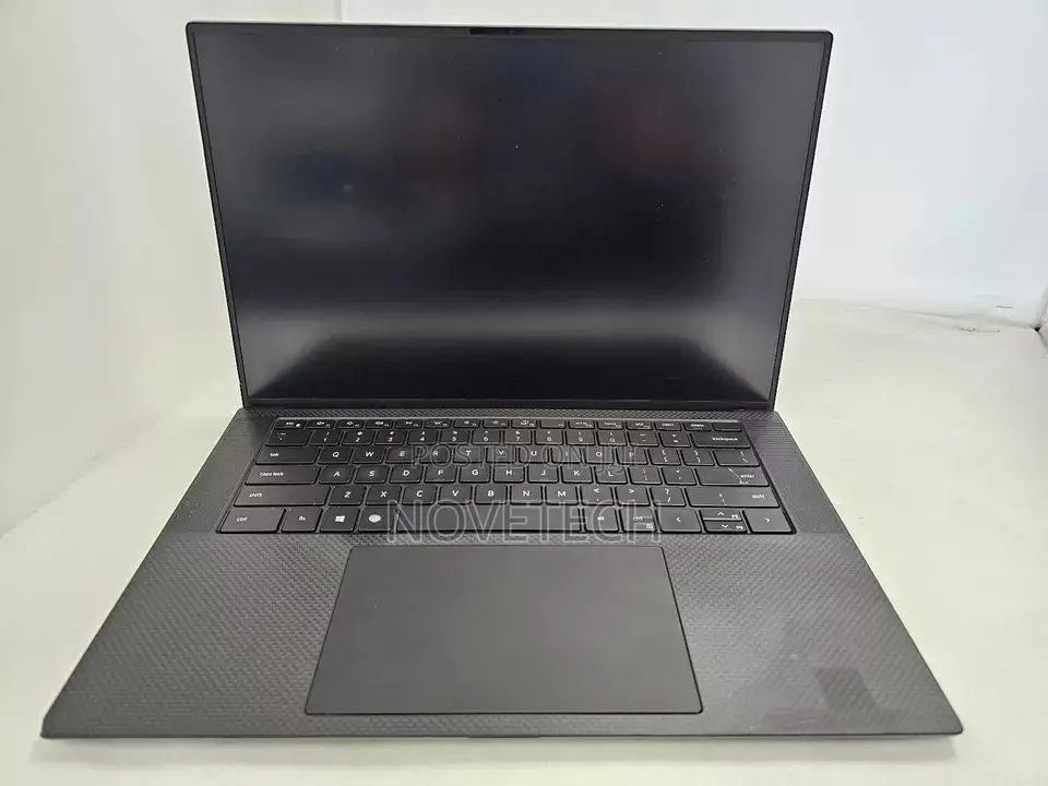 Laptop Dell Precision 5550 32GB Intel Core I7 SSD 512GB