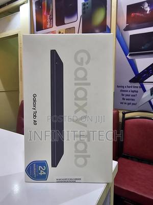 New Samsung Galaxy Tab A9 64 GB Pink - thumbnail 2