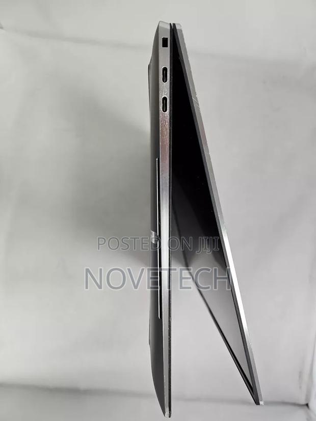 Laptop Dell Precision 5550 32GB Intel Core I7 SSD 512GB - thumbnail 6