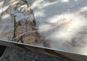 Chocolate Beton Island Sintered Stone(320cm * 160cm)