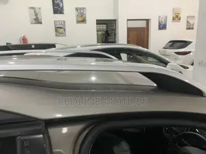 Peugeot 2008 1.2 PureTech (110 Hp) 2017 Gray