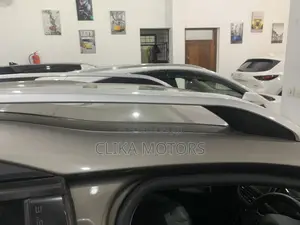 Peugeot 2008 1.2 PureTech (110 Hp) 2017 Gray