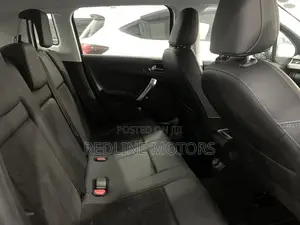 Peugeot 2008 1.2 PureTech (110 Hp) 2017 Gray