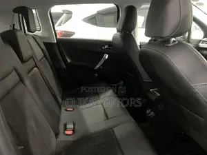 Peugeot 2008 1.2 PureTech (110 Hp) 2017 Gray