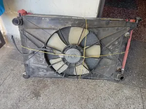 Isis Radiator