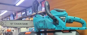 Chain Saw 16inches 16v Cordless