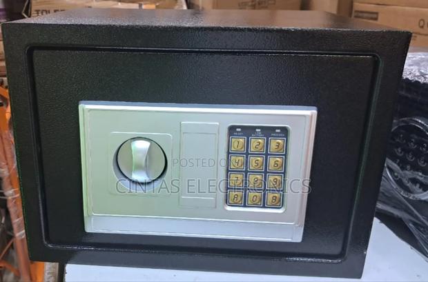 Safe Ccshbox