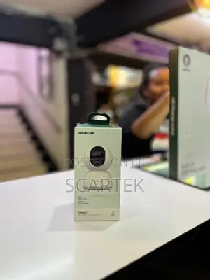 Greenlion Smart Camera