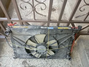 Premio 240 Radiator