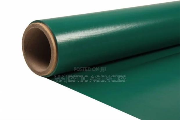 Tarpaulin Material - thumbnail 2