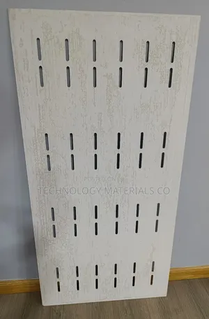 Fiber Cement Soffit Vent Panels(4*600*1200mm)