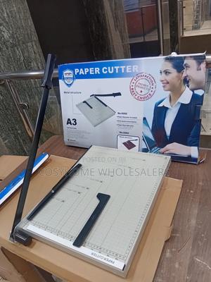 A3 Paper Cutter - main view
