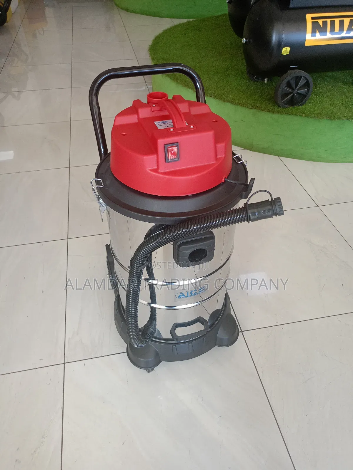 50L Vacuum Cleaner