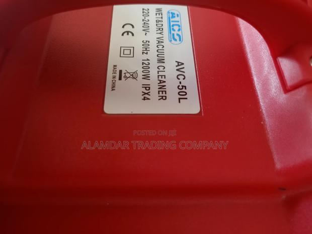 50L Vacuum Cleaner - thumbnail 4